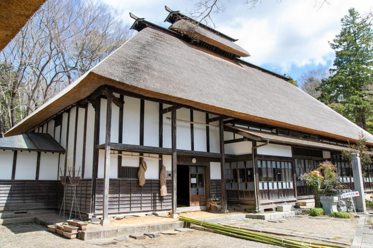 Minami Sanriku Hotel Kanyo Shizugawa Exterior photo