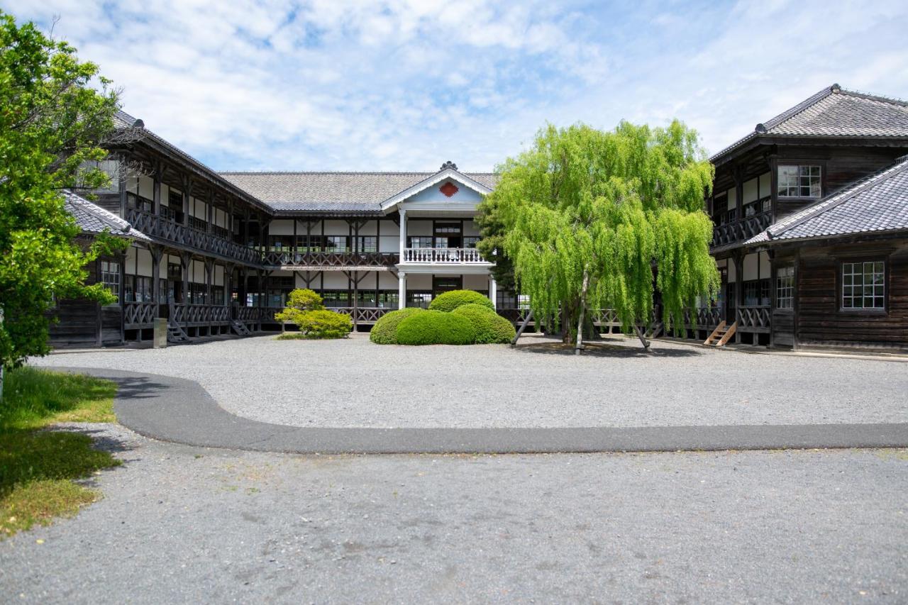 Minami Sanriku Hotel Kanyo Shizugawa Exterior photo