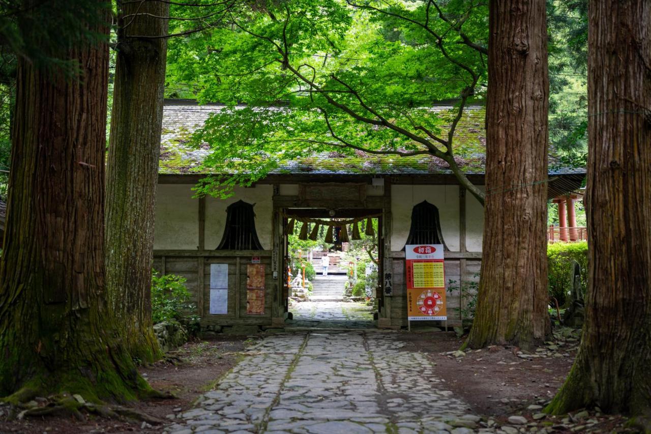 Minami Sanriku Hotel Kanyo Shizugawa Exterior photo