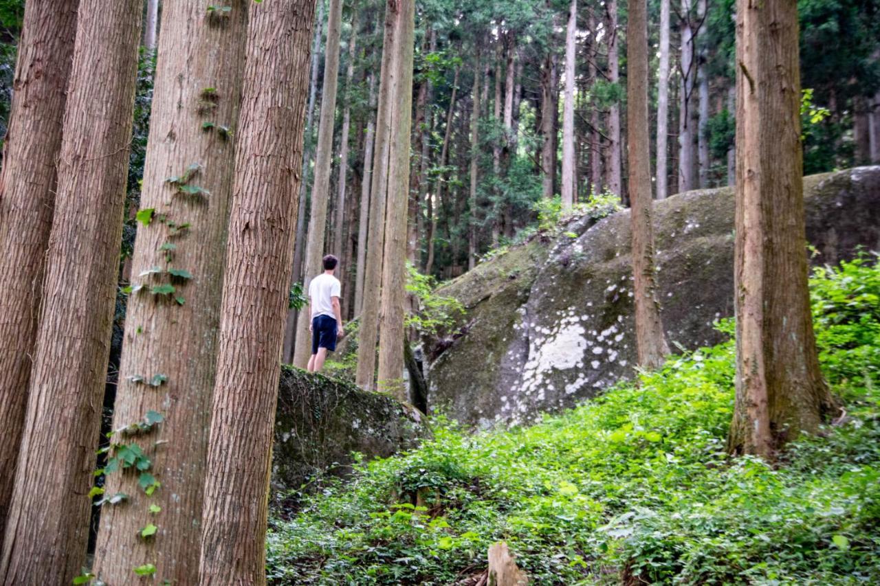 Minami Sanriku Hotel Kanyo Shizugawa Exterior photo