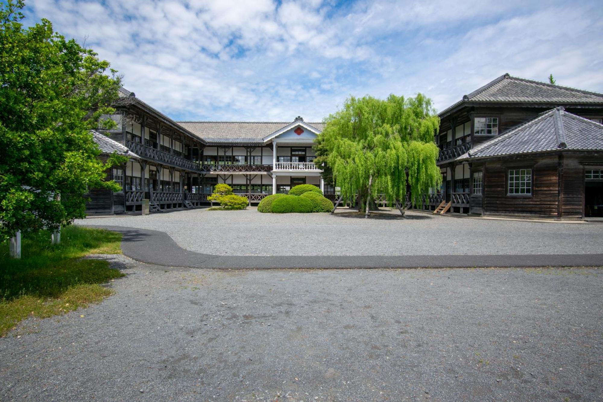 Minami Sanriku Hotel Kanyo Shizugawa Exterior photo